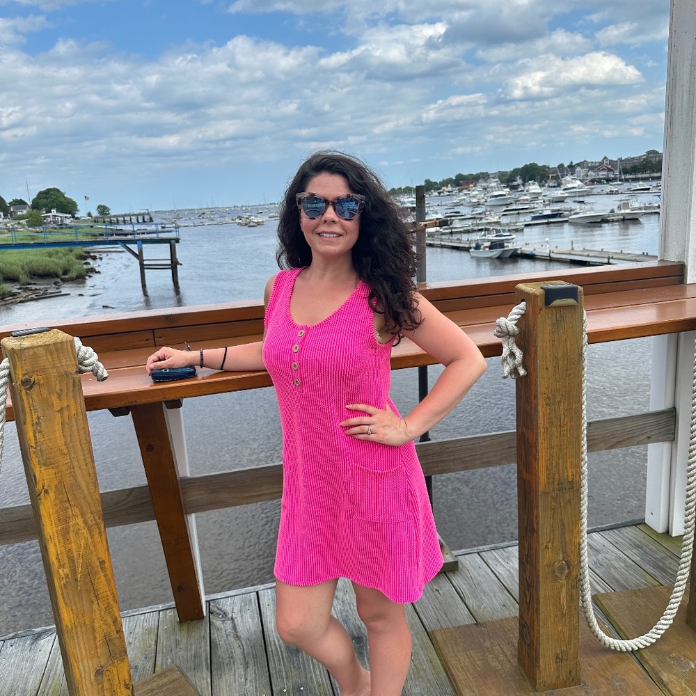 Meet your Posher, Tenli